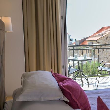 Hotel Fortuna มิลนา ภายนอก รูปภาพ