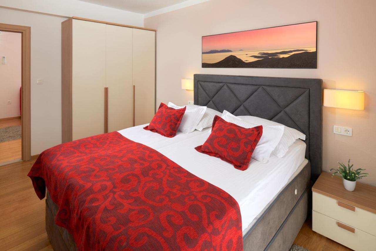 Hotel Fortuna มิลนา ภายนอก รูปภาพ