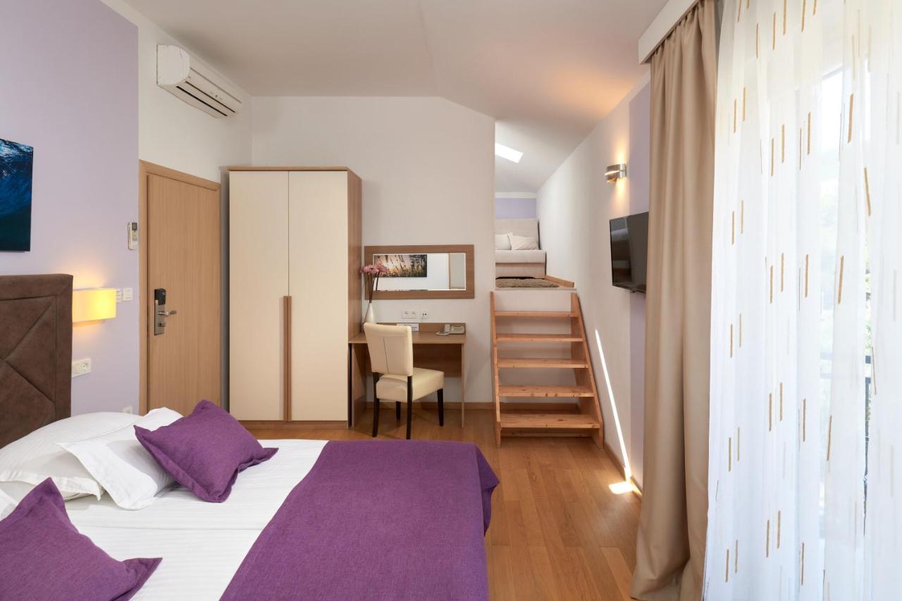 Hotel Fortuna มิลนา ภายนอก รูปภาพ