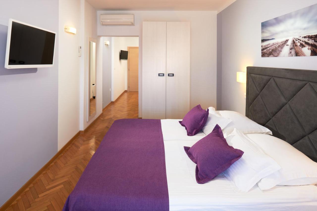 Hotel Fortuna มิลนา ภายนอก รูปภาพ